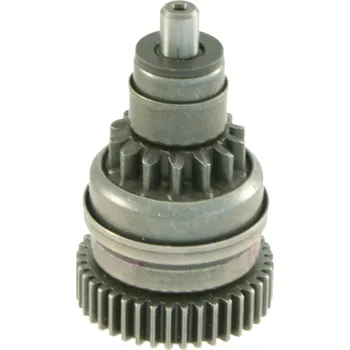 Startér RMS spojka startéru APRILIA; DERBI; GILERA; PIAGGIO; 125/150/200 (RMS spojka startéru APRILIA; DERBI; GILERA; PIAGGIO; 125/150/200)