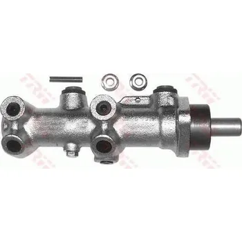 Brzdový válec Hlavní brzdový válec LUCAS PMK497