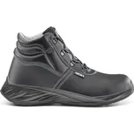 ARTRA Obuv ARAUKAN 9403 6060 S3L, kotník s nekov. špicí a planžetou ARAUKAN 9403 6060 S3L/48 Černá 48