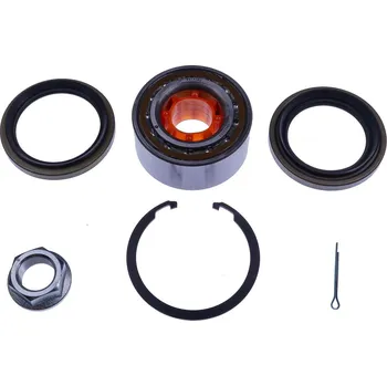 Sada ložiska kola DENCKERMANN W414082