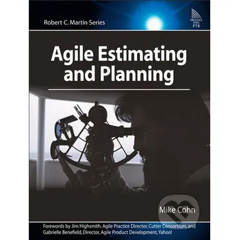 Agile Estimating and Planning - Mike Cohn Pearson
