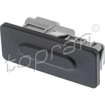 Spínač, zadní dveře TOPRAN 702 627