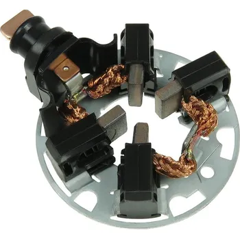 Startér Držák, uhlíkové kartáče AUTO-STARTER SBH6020S