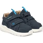 Sneakersy Garvalin 251350 Tmavomodrá 30