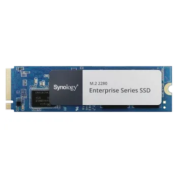 Interní pevný disk Synology M.2 NVMe SNV5420-1600G