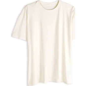 Dámské tričko GATE Bavlněné tričko se zadním potiskem 38 625-0343/113