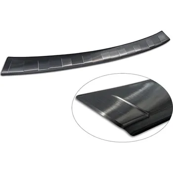 Autodíl Avisa Nerezový kryt prahu zadních dveří Peugeot Expert III (od roku 2016>) - 2/45304