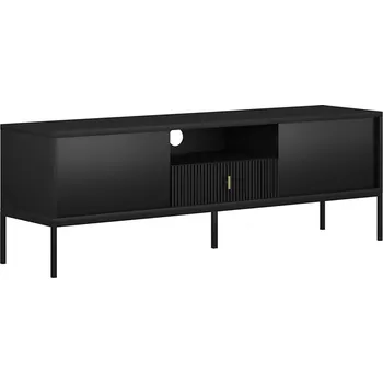 Televizní stolek Televizní stolek SUE černá