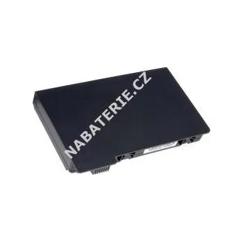 Baterie k notebooku Baterie Hedy 3S4400-G1L3-05 (10,8V/4400mAh)