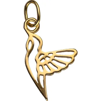 Přívěsek Zlaton Přívěsek žluté zlato 0.4g 001012506252