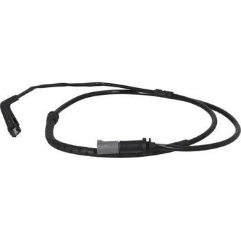 Brzdová destička Výstražný kontakt, opotřebení obložení KAMOKA 105054