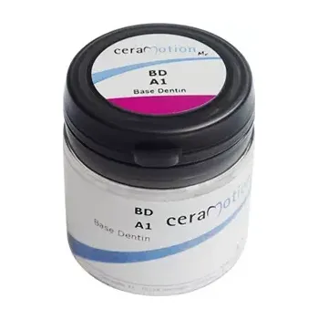 Kytarový efekt cM Me Base Dentin A2 20g