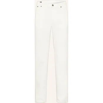 Pánské džíny Zegna Pánské Džíny Slim Fit, n00 white, 32