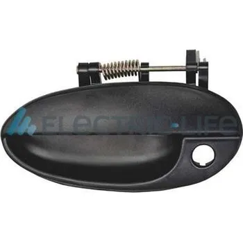 Dveře karosérie Vnější klika dveří ELECTRIC LIFE ZR8082003