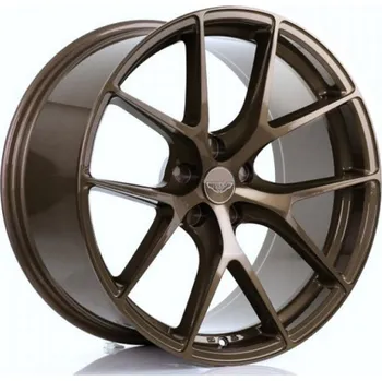 Alu kolo JUDD Alu Kola Judd T325 10x20 5x127 ET20-45 Gloss Bronze 72.6