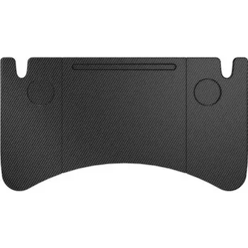 Polep vozidla YZ skládací volantový stůl pro Tesla Model 3 Highland Model YXS 2018-2025 Přenosný cestovní notebookový a kancelářský stůl