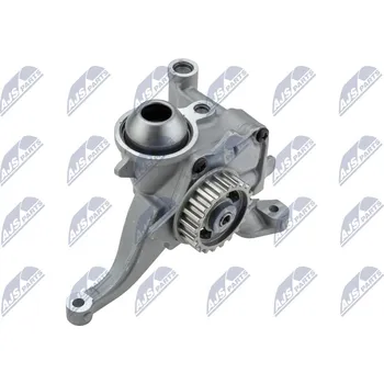 Olejové čerpadlo Olejové čerpadlo NTY BPO-FR-008