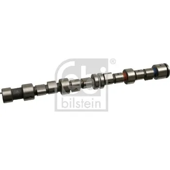 Vačková hřídel Vačkový hřídel FEBI BILSTEIN JR. 21405