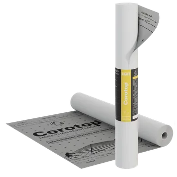 Střešní fólie Corotop LIGHT 100 g/m2 (75/m2)