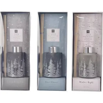 Aroma difuzér Aroma difuzér vánoční 80 ml 3ASS