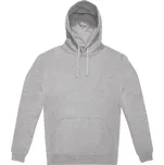 Unisex mikina s kapucí Hoodie