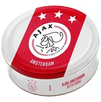 Bonbon Ajax Amsterdam Butter Cookies 340 g