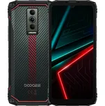 Doogee Blade 10 Energy 4GB/128GB Midnight Red