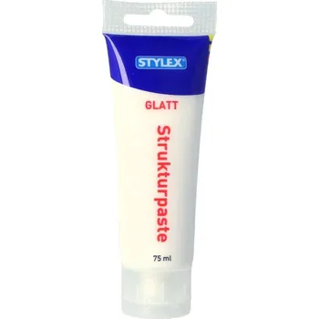 Výtvárné potřeby Strukturovací pasta 75ml