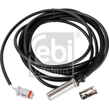 Brzdový systém Snímač, počet otáček kol FEBI BILSTEIN 170587