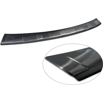 Lišta karosérie Avisa Nerezový kryt prahu zadních dveří Opel Vivaro C (od roku 2019>) - 2/45304