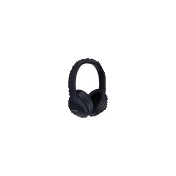 Sluchátka CANYON OnRiff 10 headset ANC Black