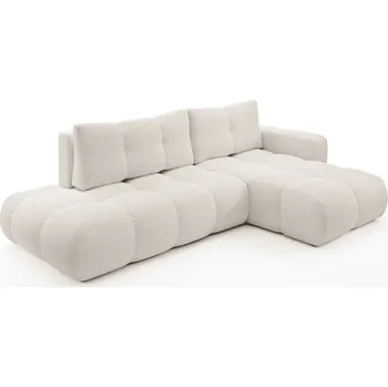 Sedací souprava ArtLas Sedací souprava SOHO | pravá Barva: Curio 09