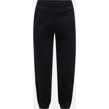 TEPLÁKY PEAK PERFORMANCE W ORIGINAL PANTS BLACK