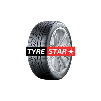 Celoroční osobní pneu CONTINENTAL WinterContact TS 850 P 235/55 R18 100H