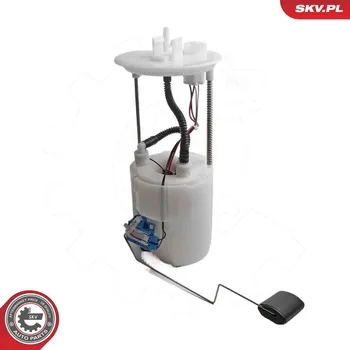 Palivové čerpadlo Palivová přívodní jednotka ESEN SKV 02SKV864