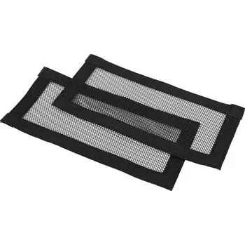 Polep vozidla Kryt výstupu vzduchu pro Tesla Model 3 Y Podsedadlová protiblokovací ochranná síť proti prachu Styling interiéru Příslušenství