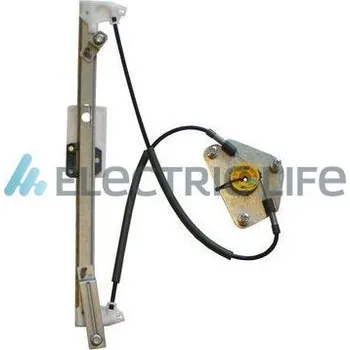 Stahovačka okna Zvedací zařízení oken ELECTRIC LIFE ZR VK738 R