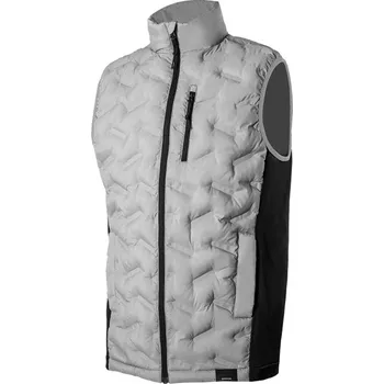 Pánská vesta Pánská vesta Škoda auto original šedá velikost S