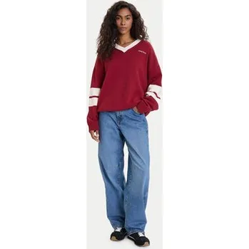 Pánské džíny Guess Jeansy W5BA2X D5M47 Modrá Loose Fit 27_31