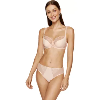 Podprsenka Semi-soft model 206637 Gorteks 80F