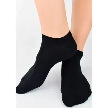 HLADKÉ MODÁLNÍ PATKY ST047 bílá 39-42