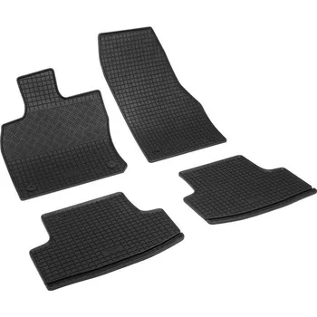 Auto-moto Gumové autokoberce Škoda Karoq (od roku 2017>) |