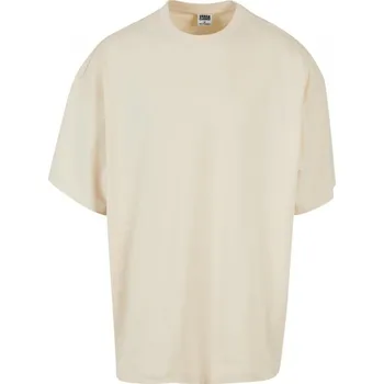 Huge Tee - whitesand 3XL