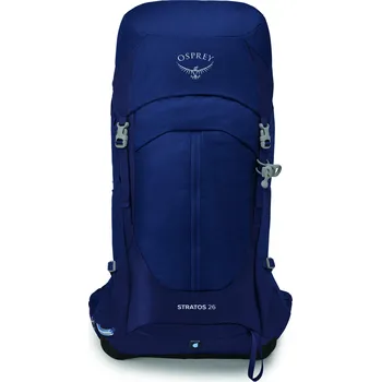 Outdoorové zavazadlo Batoh Osprey STRATOS 26 cetacean blue
