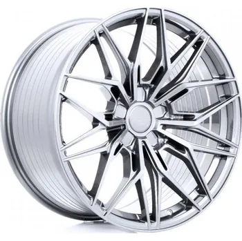 Alu kolo JUDD Alu Kola Judd Jsf3 10.5x22 5x100 ET25-45 Argent Silver 72.6