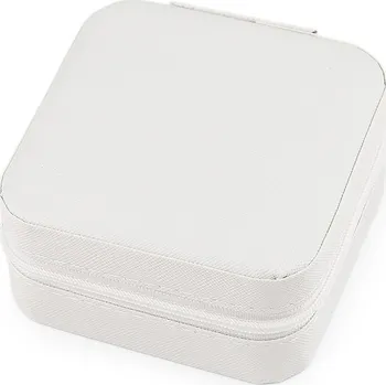 Sada na šití v pouzdře, barva 1 krémová nejsvět.