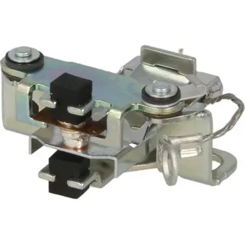 Palivový systém pro motocykl Spínač (relé) palivového čerpadla KAWASAKI ZXR 750 R M1-M3 (ZX)