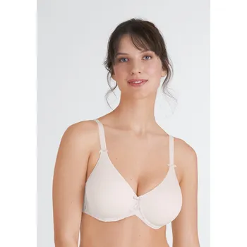 Podprsenka Felina 289 Vision Deluxe 0206289, Spacer BH mit Bügel 206289 528 porcelánová 100D