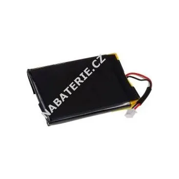 Baterie pro Falk M4 (3,7V/750mAh)