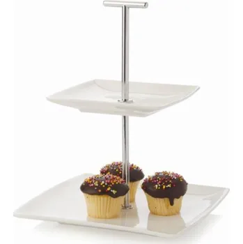 Etažér EAST MEETS WEST